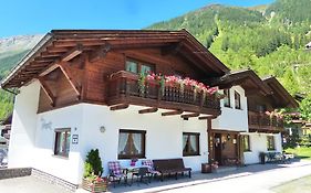 Apartment Seespitz